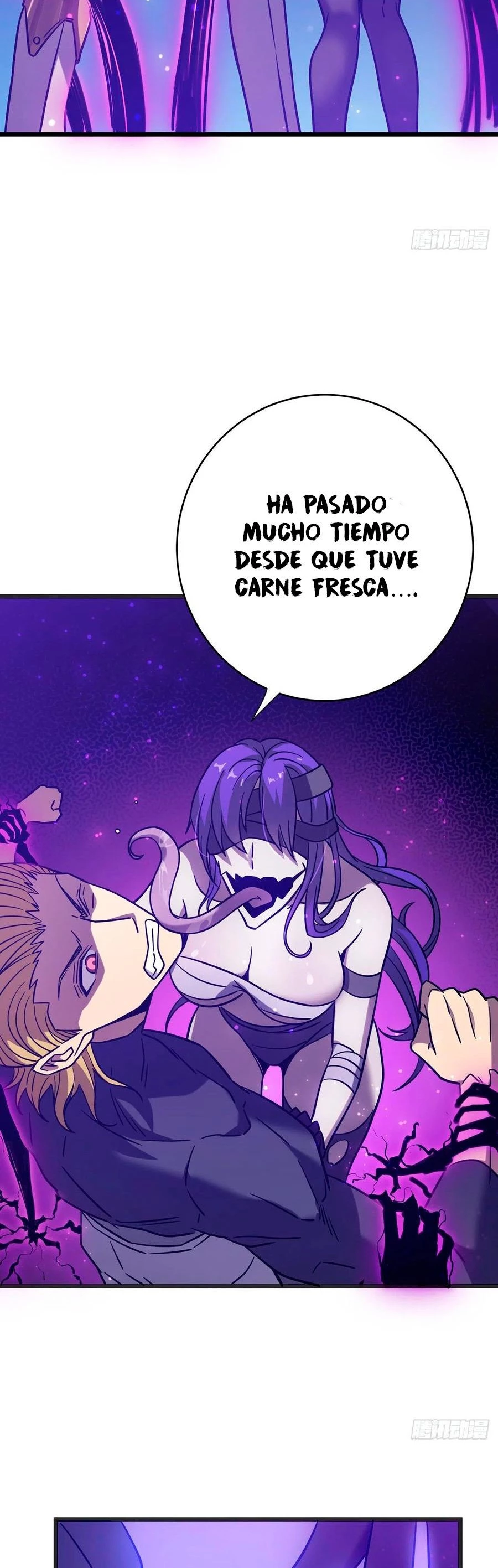 Mi camino para matar dioses en otro mundo > Capitulo 20 > Page 351